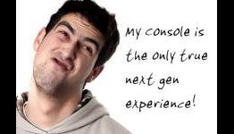 Are You a Fanboy?