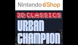 Review: Urban Champion | Digitally Downloaded