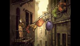 A New Beginning Review | VGNetwork.it