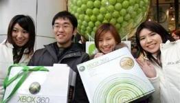 Microsoft hasn’t given up on Japanese Xbox fans
