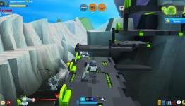 LEGO Universe Preview