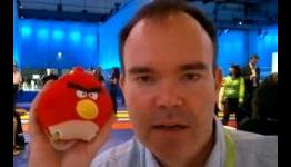 Rovio’s Peter Vesterbacka on the history of the company