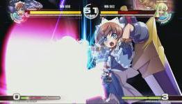 Xboxer360: Arcana Heart 3 Review