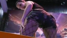 Gamescom 2011: Best of Babes on tape