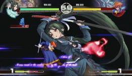 Arcana Heart 3 review [BeefJack]