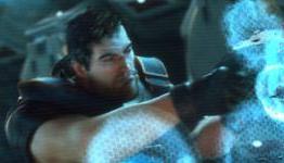 Overstrike “the same experience” on PS3 and 360 – Insomniac