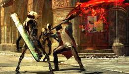 GamerCenterOnline: Finding Dante’s Personality In DMC