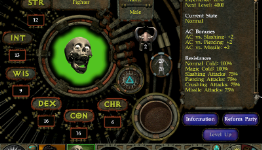 Diehard GameFAN Hall of Fame Nomination: Planescape: Torment