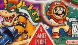 Game & Watch Gallery Review (Modojo)