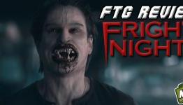 FTG-Nerd Review: Fright Night (Movie)