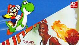The top 25 best (and worst) SNES box art of all time