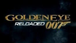 TGH:GoldenEye Reloaded Preview