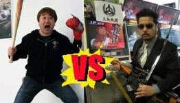 Ono X Harada