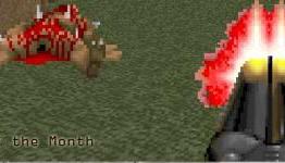 Gun of the Month – Doom 2’s Super Shotgun