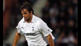 ‘We’re not selling Niko Kranjcar to Sunderland or anyone’ – Tottenham manager Harry Redknapp