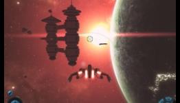 Free to play multiplayer Galaxy on Fire due next year on iPhone and iPad