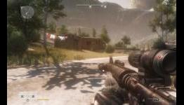 Splitkick – Operation Flashpoint:Red River Review