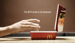 Hacker Launches Cyber Attack on Former Employer from McDonald’s