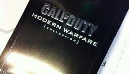 Call of Duty: Modern Warfare Collection unveiled