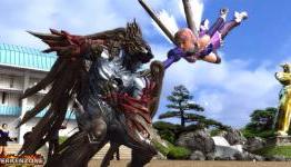 Devil Jin Confirmed For Tekken Hybrid With A New Look