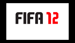 Off-Screen Footage: Fifa 12 3DS
