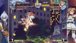 Arcana Heart 3 Review – Midlife Gamer