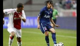 Twente’s Bryan Ruiz reveals Fulham interest