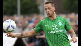PSV’s Fred Rutten admits interest in Werder Bremen’s Marko Arnautovic