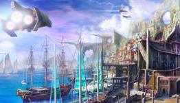 gPotato.eu Unveils New MMO Sevencore