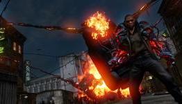 New Prototype 2 Screenshots