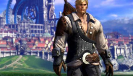 Top 10 Most Exciting MMOs in Development