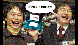 VGC – Japanese chart for week ending August 14th 2011