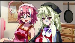 EuroGamer – Arcana Heart 3 Review