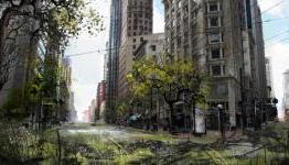 Class3 is a zombie game that is powered by CryEngine 3; First in-game footage released