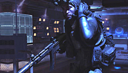 Modern Warfare 3 Confirmed Weapons