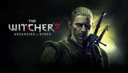 Weekend game deals: The Witcher 2 for $29.99