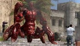 New Serious Sam 3 screens and release date info