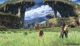 Nintendo Life Wii Review: Xenoblade Chronicles