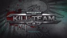 Warhammer 40k: Kill Team Quick Play HD (GigaBoots.com)