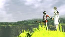 ICO & Shadow of the Colossus HD Collection Trailer from GamesCom 2011