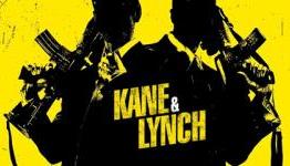 Why You Should Care: Kane and Lynch: Dead Men