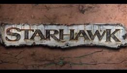TGH: Starhawk Gamescom Preview
