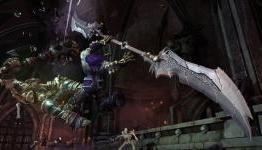 TGH: Darksiders 2 Preview & Interview