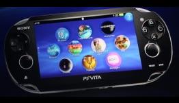 TGH: Hands on with PSVita