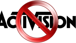 Activision, IT’S YOUR FAULT!