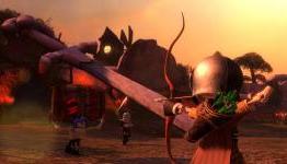 GamesCom 2011 | Medieval Moves Video Interview