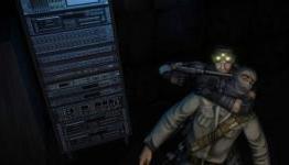Tom Clancy’s Splinter Cell HD Review – JPS