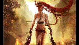 Memorable Video Game Hair pt.2!