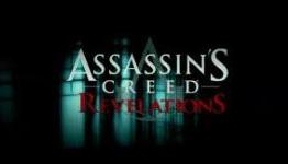 Assassin Creed Revelation: Did UbiSoft Just Hint at Co-op?