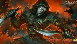 Guardians of Graxia Review | VGNetwork.it